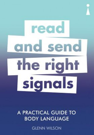 Knjiga Practical Guide to Body Language Glenn Wilson