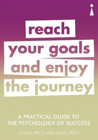 Kniha Practical Guide to the Psychology of Success Alison Price