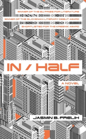 Buch In/Half Jasmin Frelih