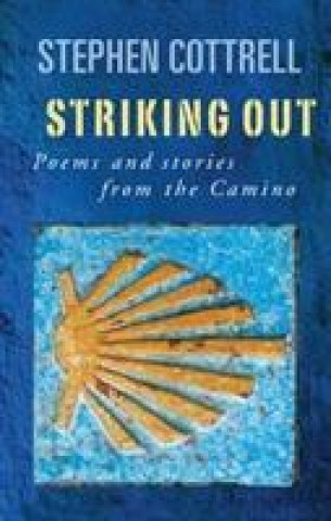 Könyv Striking Out Stephen Cottrell