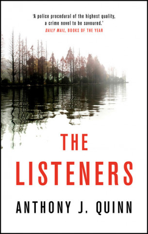Buch Listeners Anthony J. Quinn
