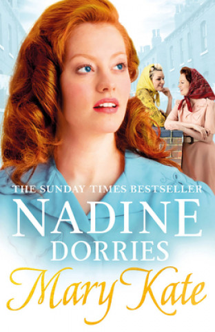 Buch Mary Kate Nadine Dorries