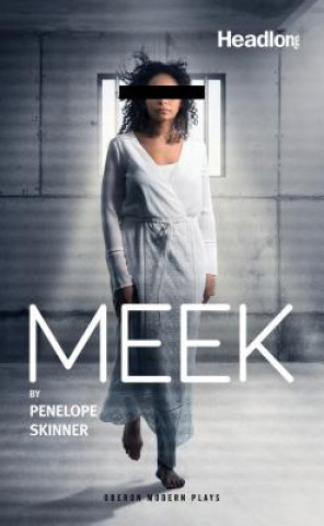 Kniha Meek PENELOPE SKINNER