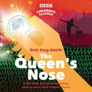 Audio Queen's Nose Dick King-Smith