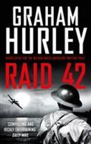 Buch Raid 42 Graham Hurley