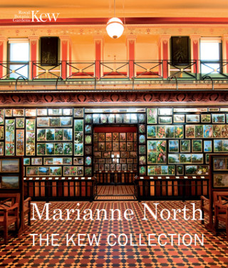 Book Marianne North: the Kew Collection RBG Kew