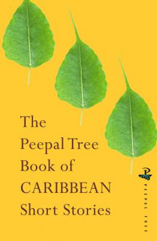 Book Peepal Tree Book of Contemporary Caribbean Short Stories Jacob Ross