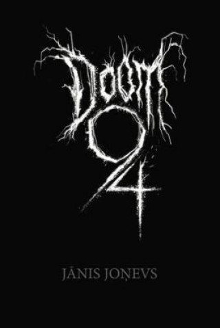 Carte Doom 94 Janis Jonevs