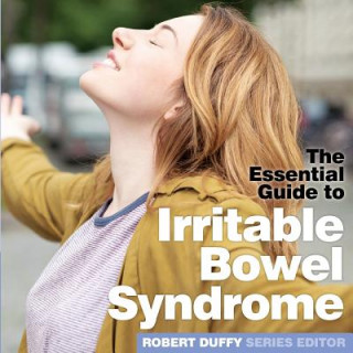 Kniha Irritable Bowel Syndrome ROBERT DUFFY