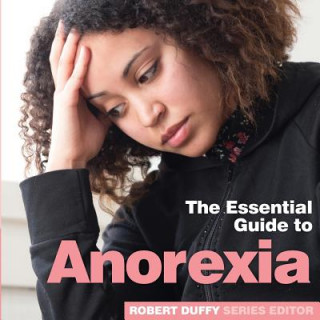Kniha Anorexia ROBERT DUFFY