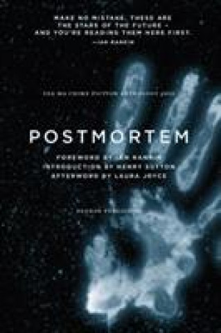 Knjiga Postmortem 