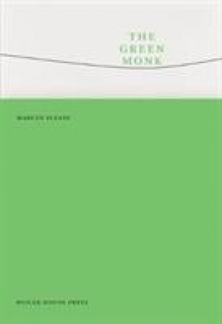 Libro Green Monk Marcus Slease