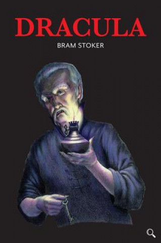 Buch Dracula Bram Stoker