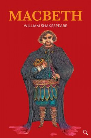 Carte Macbeth William Shakespeare