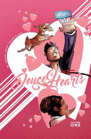 Carte Deuce of Hearts Vol. 1 Ricardo Mo