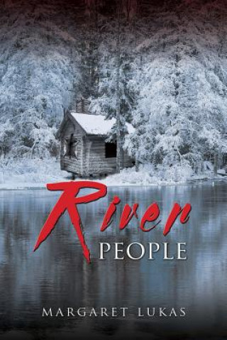 Libro River People Margaret Lukas