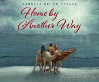 Knjiga Home by Another Way Barbara Brown Taylor