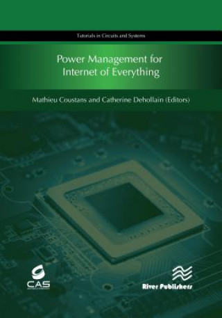 Book Power Management for Internet of Everything Mathieu Coustans