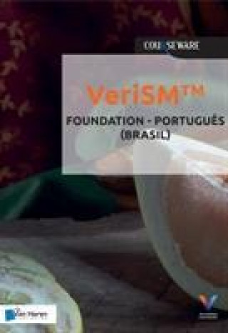 Carte VeriSM  - Foundation - Portugues (Brasil) Helen Morris