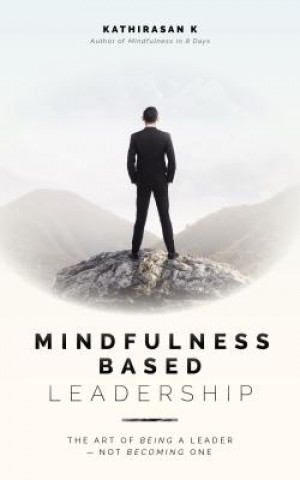 Carte Mindfulness-Based Leadership Kathirasan K