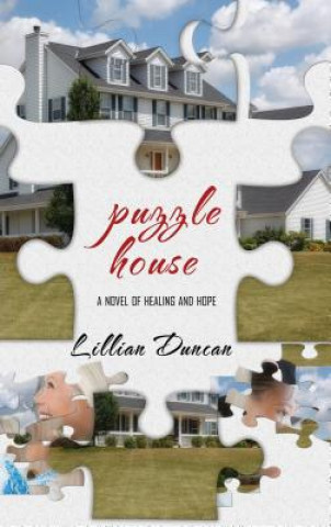 Kniha Puzzle House Lillian Duncan