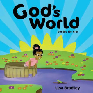 Livro God's World Lisa Bradley