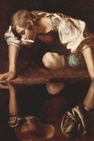 Joc / Jucărie Michelangelo Caravaggio - Narzis - 1.000 Teile (Puzzle) 