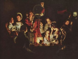 Jeu/jouet Joseph Wright - Das Experiment mit dem Vogel in der Luftpumpe - 1.000 Teile (Puzzle) 