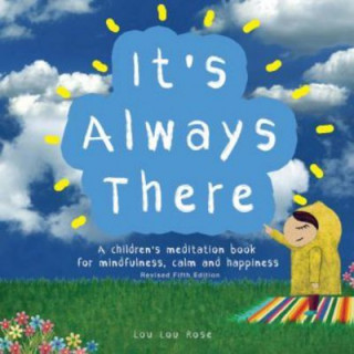 Knjiga It's Always There Louise Shanagher