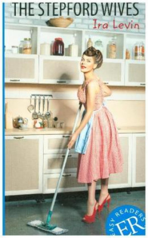 Boek The Stepford Wives Ira Levin