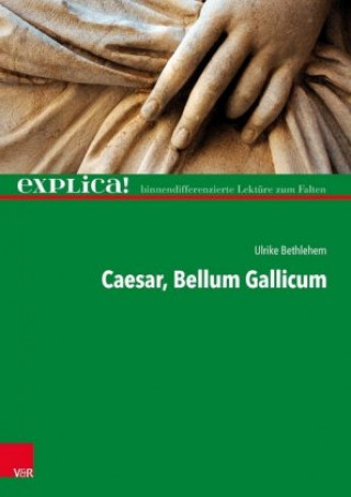 Carte Caesar, Bellum Gallicum Ulrike Bethlehem