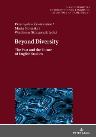 Knjiga Beyond Diversity Waldemar Skrzypczak