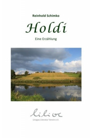 Knjiga Holdi Reinhold Schimko
