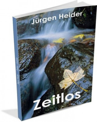 Buch Zeitlos Jürgen Heider