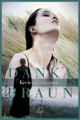 Buch Krew na sutannie Braun Danka