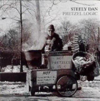 Audio Pretzel Logic Steely Dan