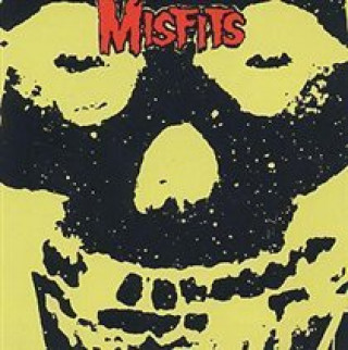 Audio Collection Misfits