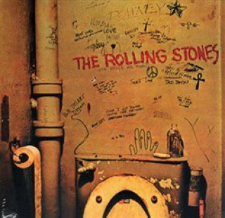 Hanganyagok Beggars Banquet The Rolling Stones