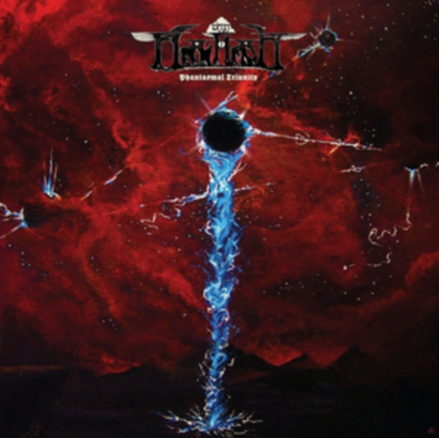 Zvok Phantasmal Triunity Nachash