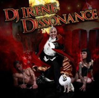 Zvok Dissonance DJ Irene
