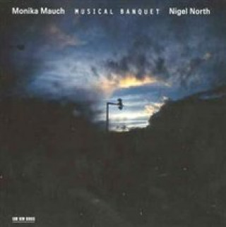 Audio Musical Banquet Monika/North Mauch