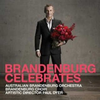 Audio Brandenberg Celebrates 