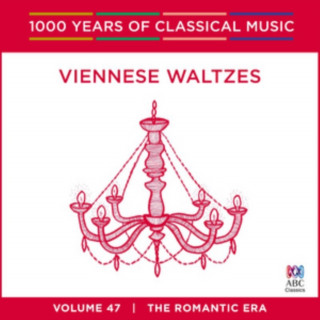 Audio Viennese Waltzes 
