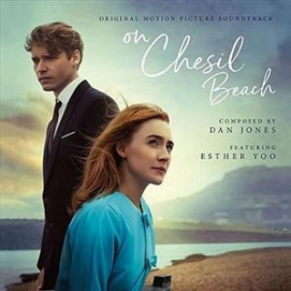 Audio On Chesil Beach Dan/Yoo OST/Jones