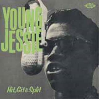 Zvok Hit, Git & Split Young Jessie