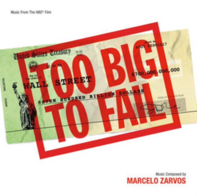 Audio Too Big to Fail 
