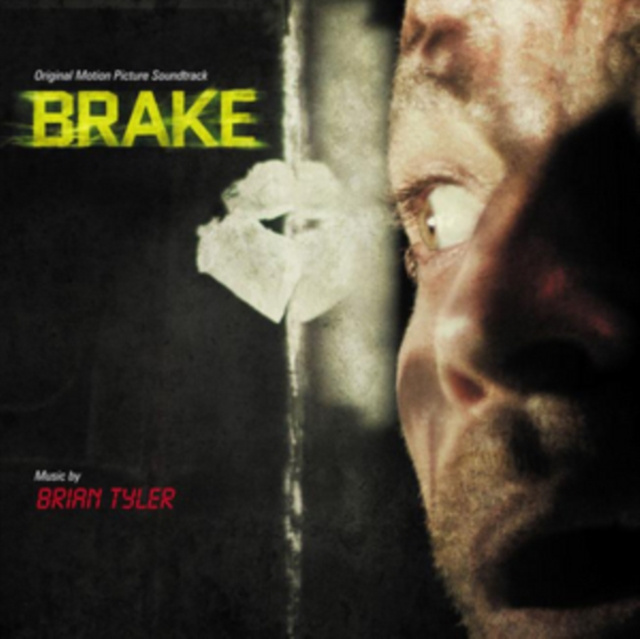 Zvok Brake 