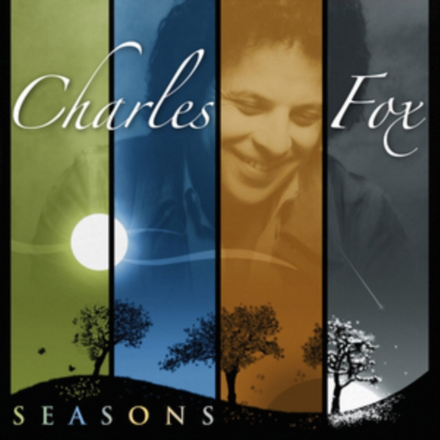 Zvok Seasons Charles Fox