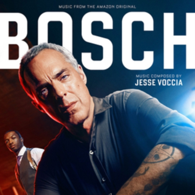 Audio Bosch 