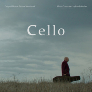 Zvok Cello Randy Kerber